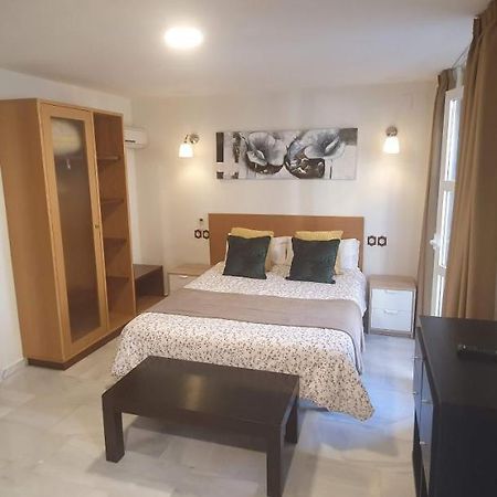Fan Flat Carreteria Apartamento Málaga Exterior foto
