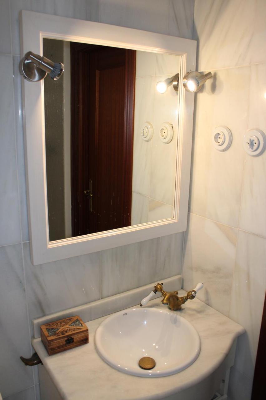 Fan Flat Carreteria Apartamento Málaga Exterior foto