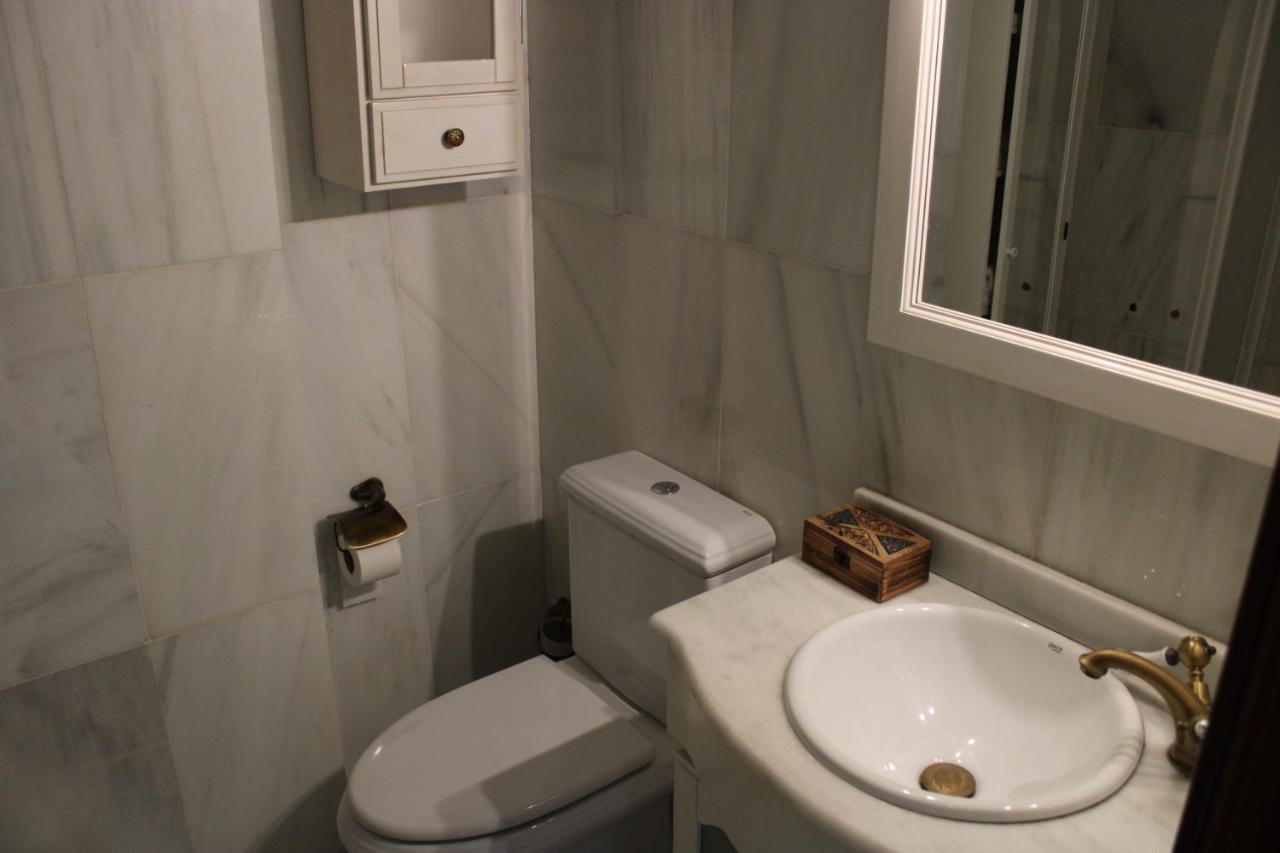 Fan Flat Carreteria Apartamento Málaga Exterior foto