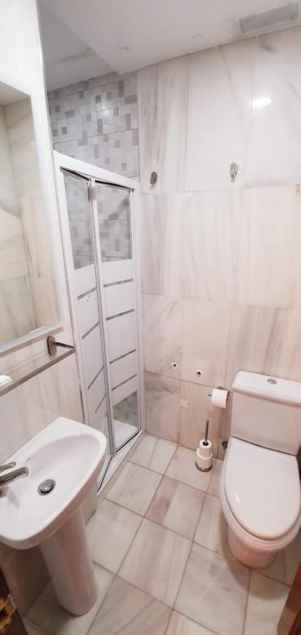 Fan Flat Carreteria Apartamento Málaga Exterior foto